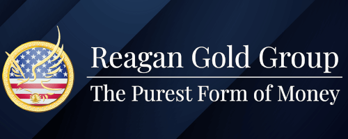 Reagan Gold Group - Gold and Silver IRA and Wholesale