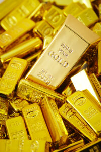 Reagan Gold Group - Gold and Silver IRA and Wholesale