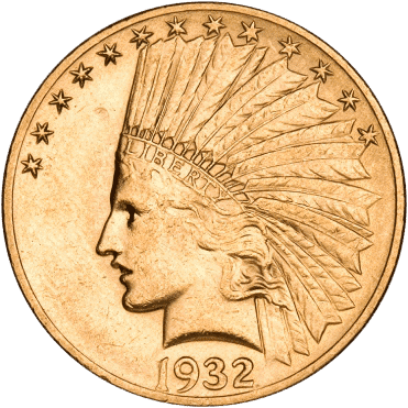 Gold 10 Indian